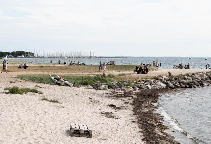 هتل Sønderborg Kaserne