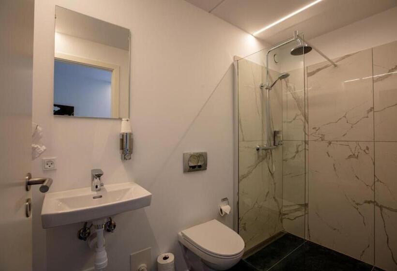 호텔 Sønderborg Kaserne