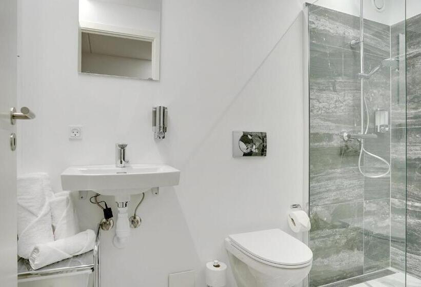 호텔 Sønderborg Kaserne