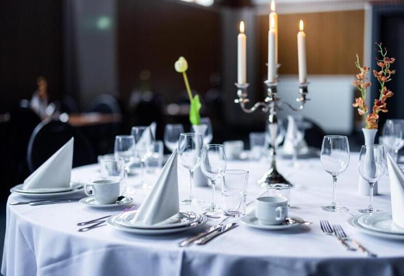 호텔 Sønderborg Kaserne