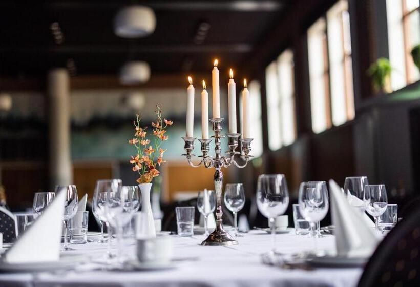 호텔 Sønderborg Kaserne