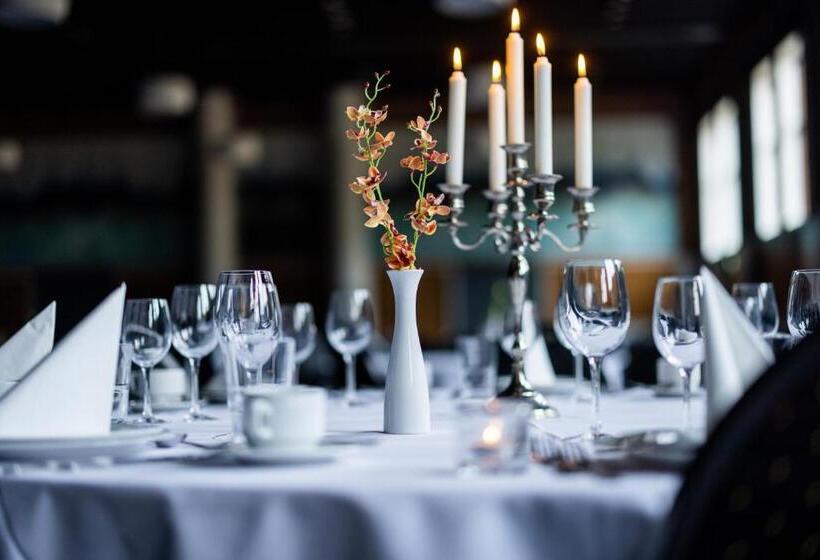 호텔 Sønderborg Kaserne