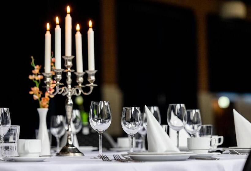 호텔 Sønderborg Kaserne