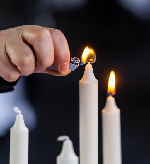 호텔 Sønderborg Kaserne