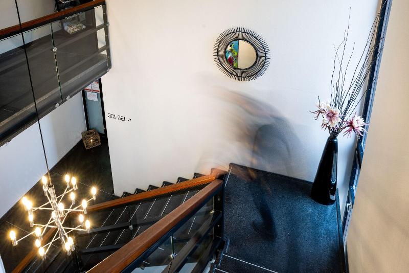 호텔 Sønderborg Kaserne