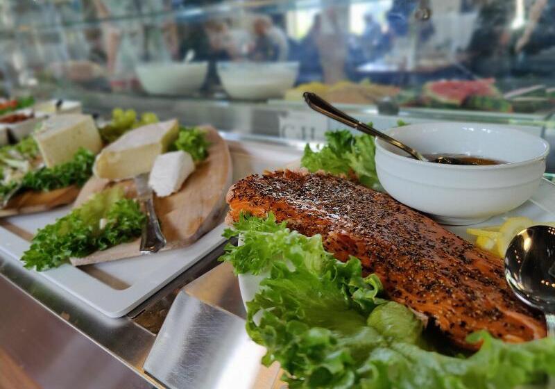 호텔 Sønderborg Kaserne