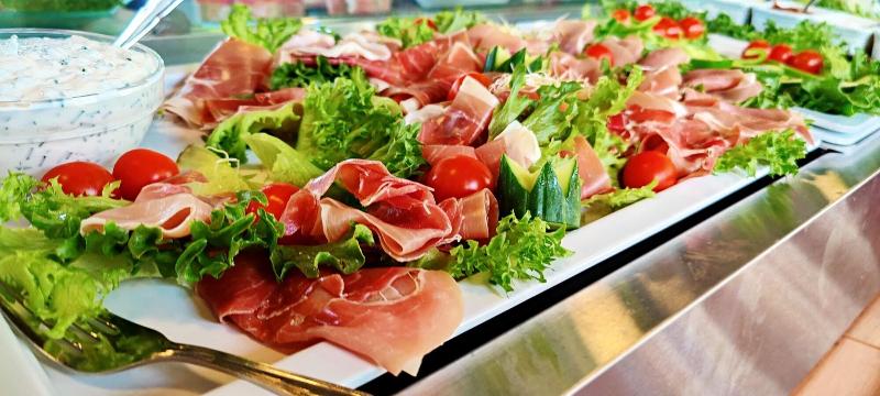 호텔 Sønderborg Kaserne