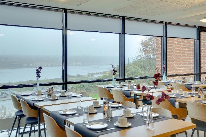 호텔 Sønderborg Kaserne