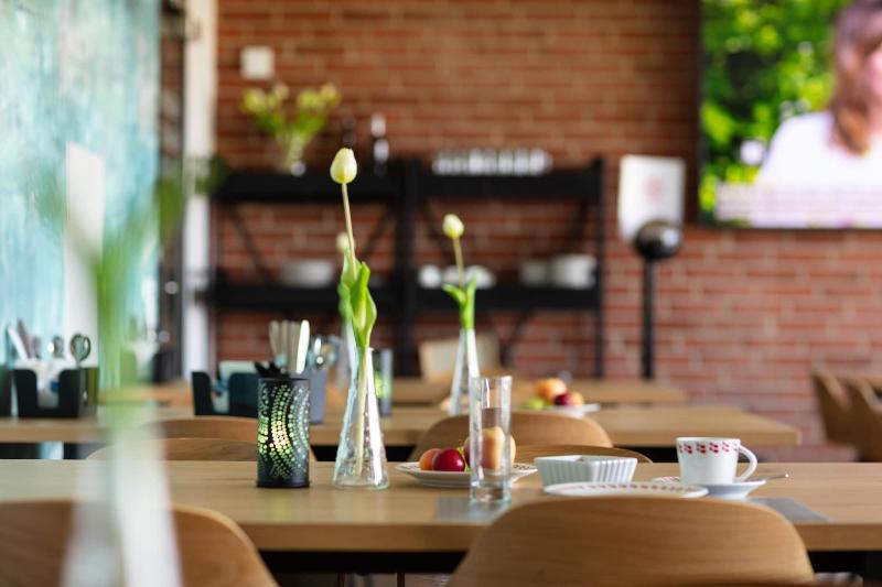 호텔 Sønderborg Kaserne