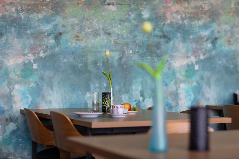 호텔 Sønderborg Kaserne