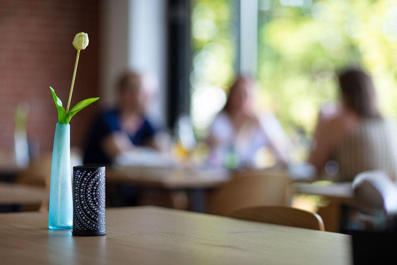 호텔 Sønderborg Kaserne