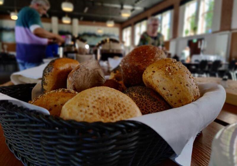 호텔 Sønderborg Kaserne