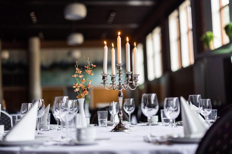 호텔 Sønderborg Kaserne