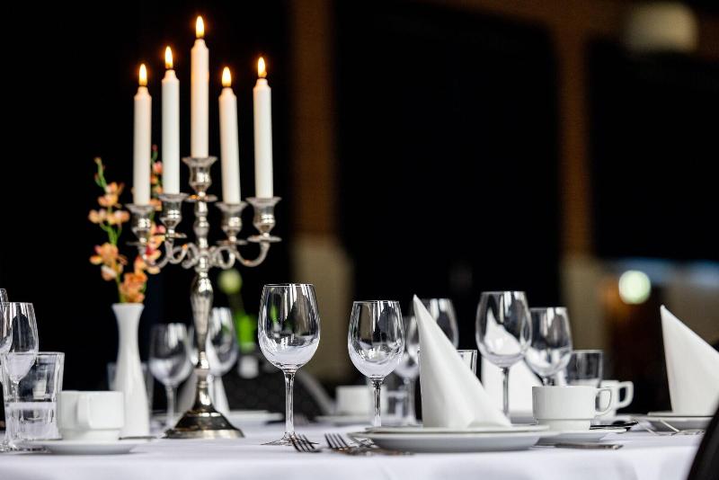 호텔 Sønderborg Kaserne