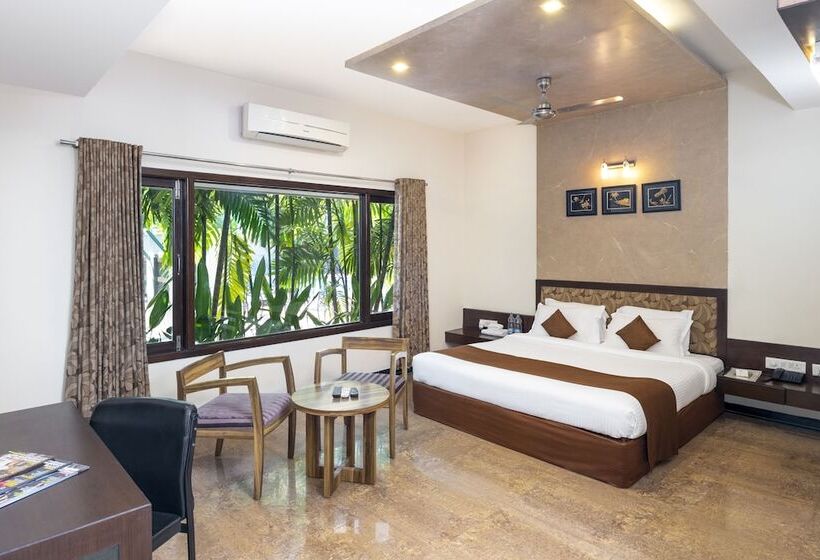 فندق Sunray Village Resort