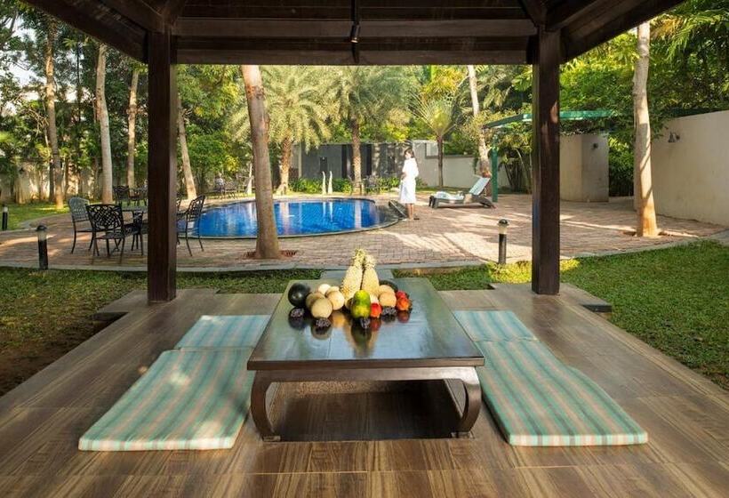 فندق Sunray Village Resort