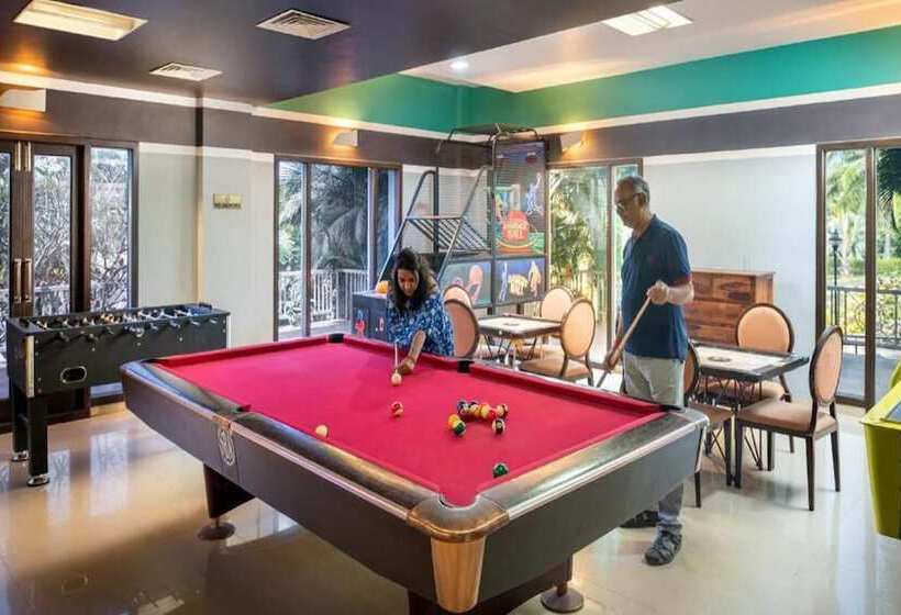 فندق Sunray Village Resort