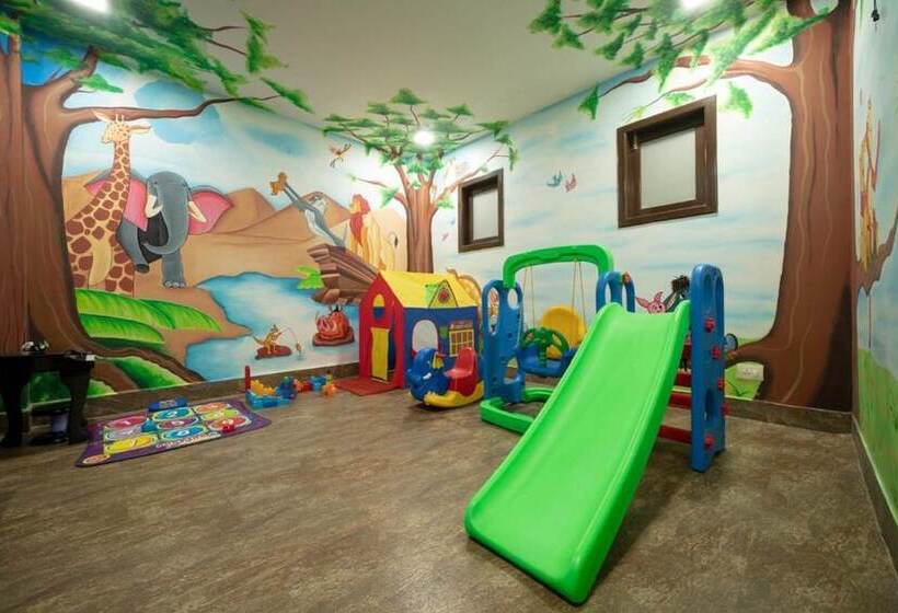 酒店 Sunray Village Resort