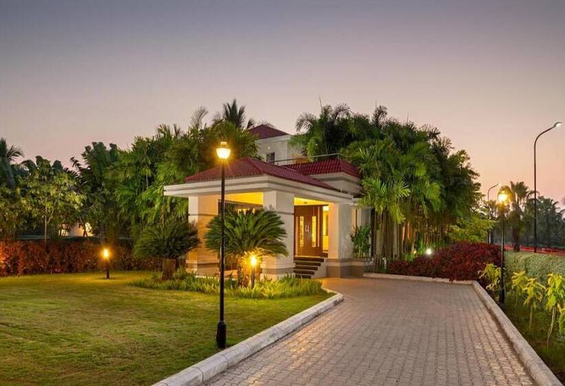 فندق Sunray Village Resort