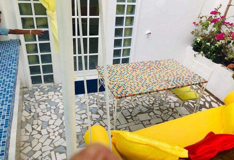 هتل Sweet Water Resort