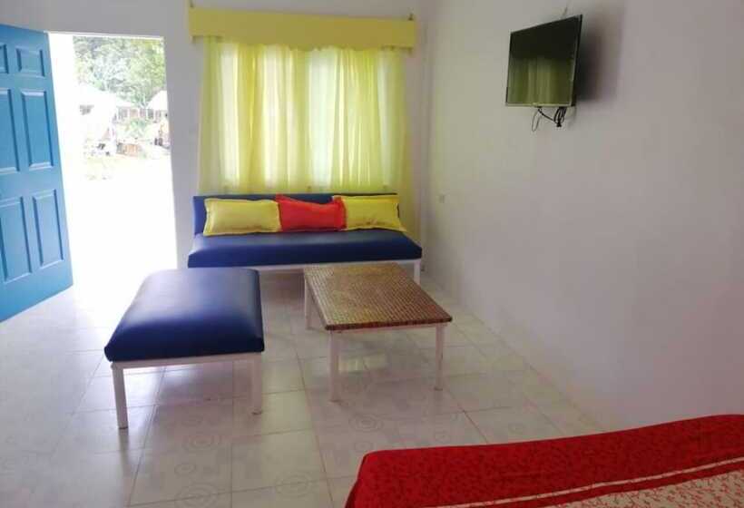 فندق Sweet Water Resort