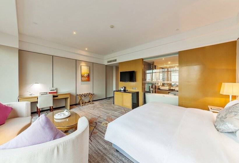 Hotel Tianyuan Junlong