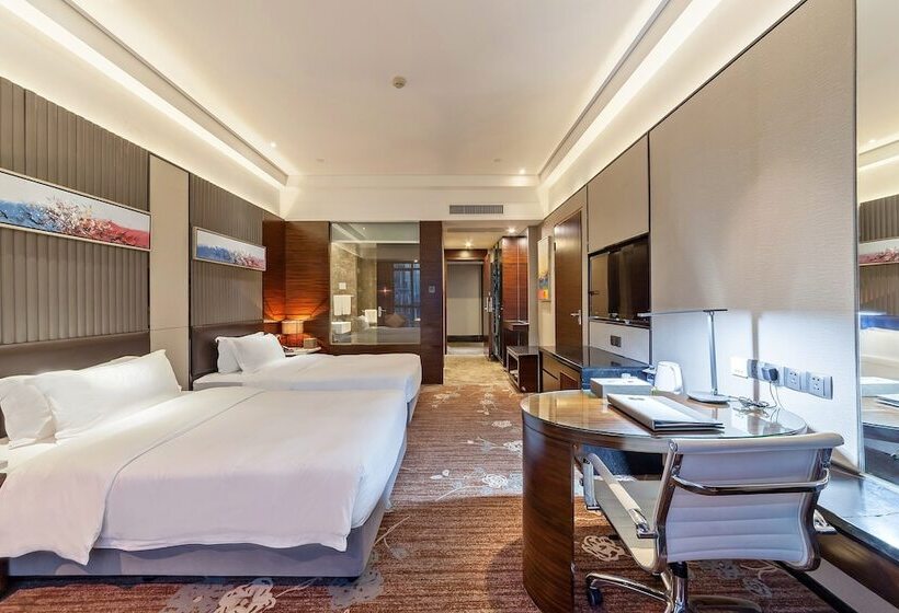 Otel Tianyuan Junlong