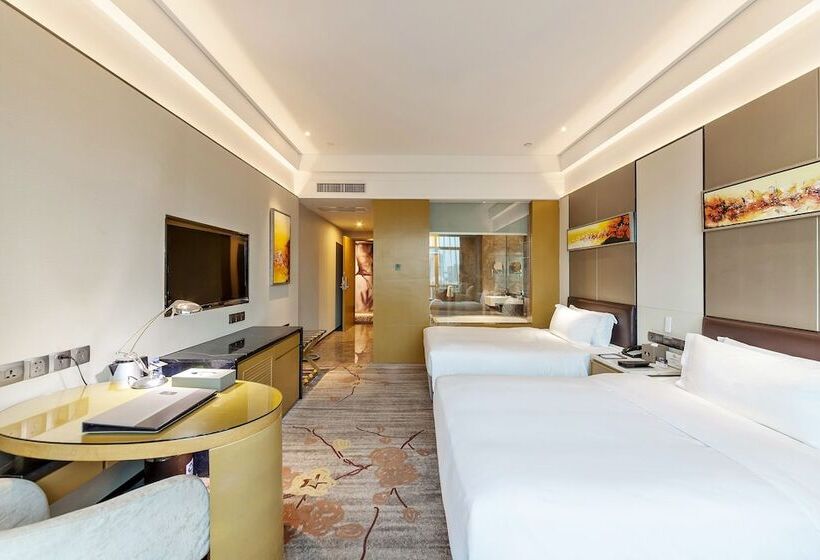 Hotel Tianyuan Junlong