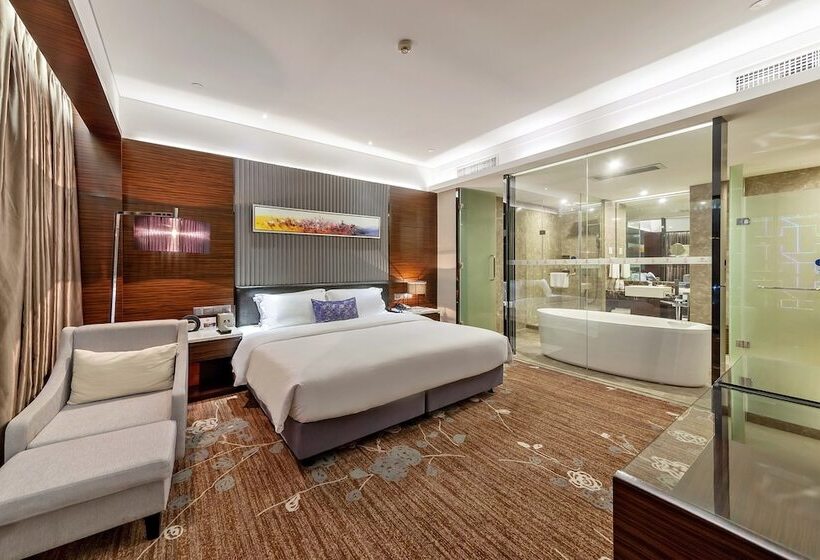 Hotel Tianyuan Junlong