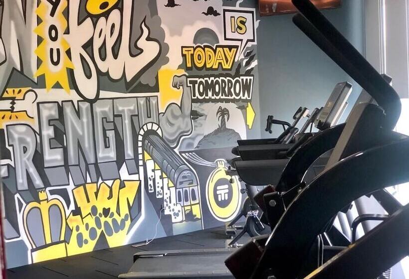 בית מלון כפרי Tosan Solo Baru