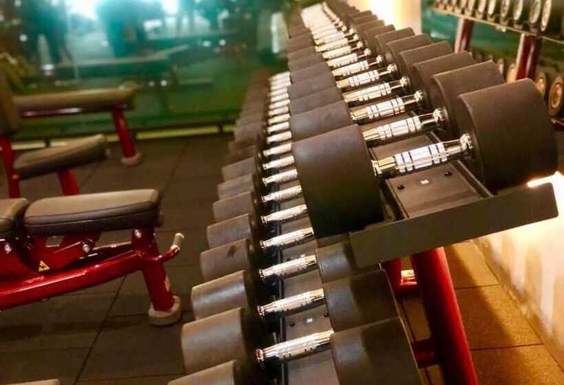 בית מלון כפרי Tosan Solo Baru