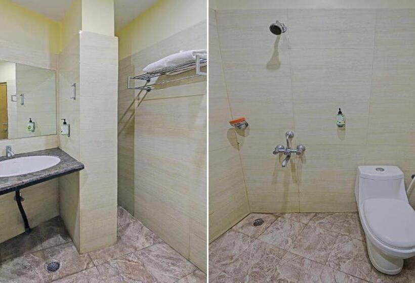 בית מלון כפרי Treebo Archie Regency