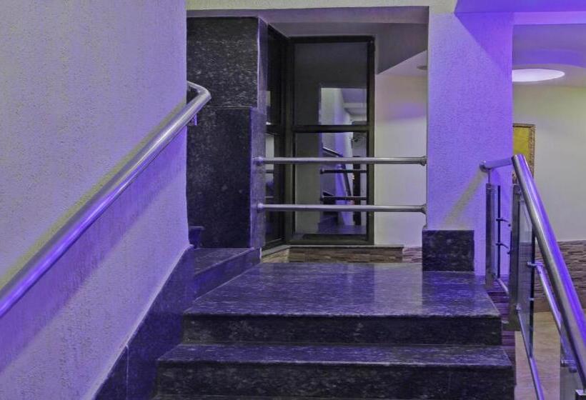 호텔 Treebo Archie Regency