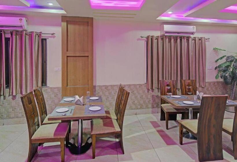 호텔 Treebo Archie Regency