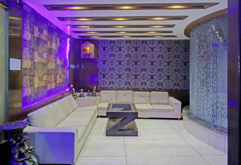 호텔 Treebo Archie Regency