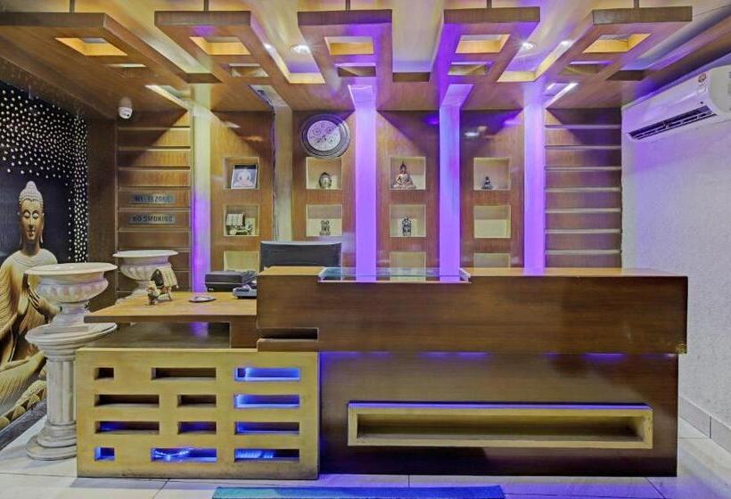 호텔 Treebo Archie Regency