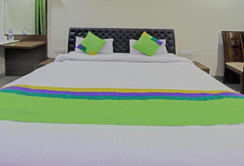 호텔 Treebo Archie Regency