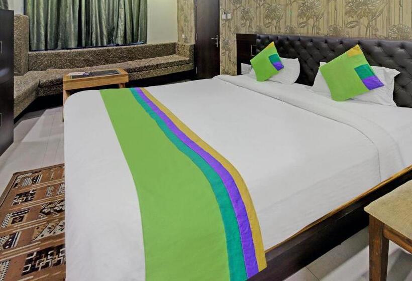 호텔 Treebo Archie Regency