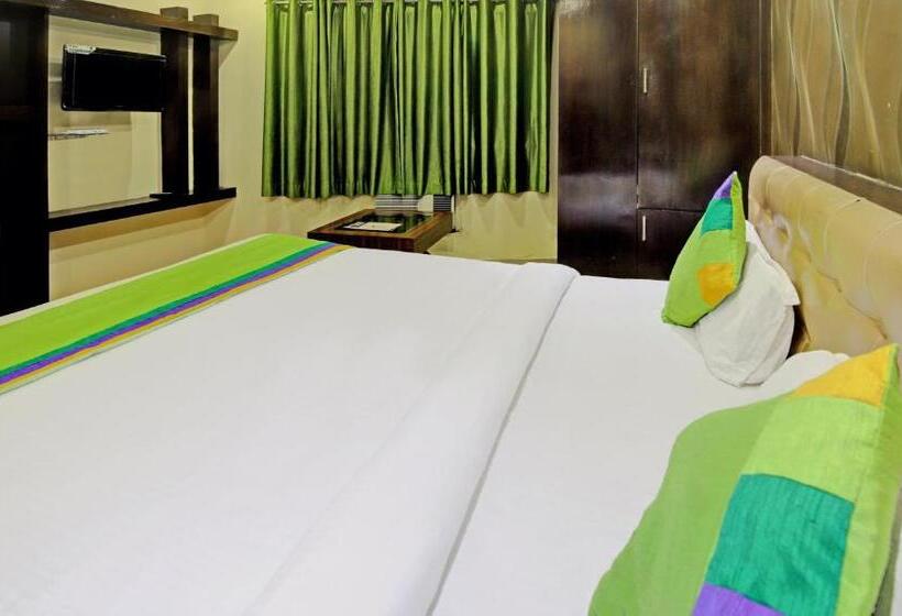 호텔 Treebo Archie Regency