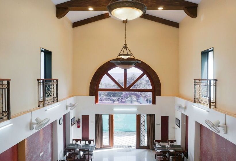 فندق Treebo Trend Casa Bella Resort