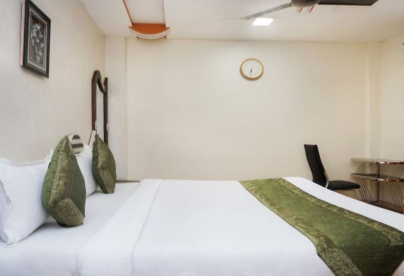 فندق Treebo Trend Casa Bella Resort