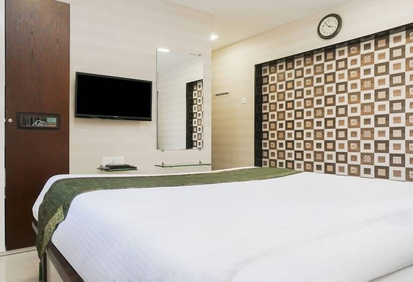 فندق Treebo Trend Casa Bella Resort