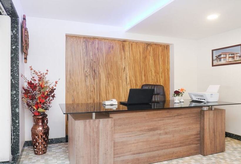 فندق Treebo Trend Casa Bella Resort