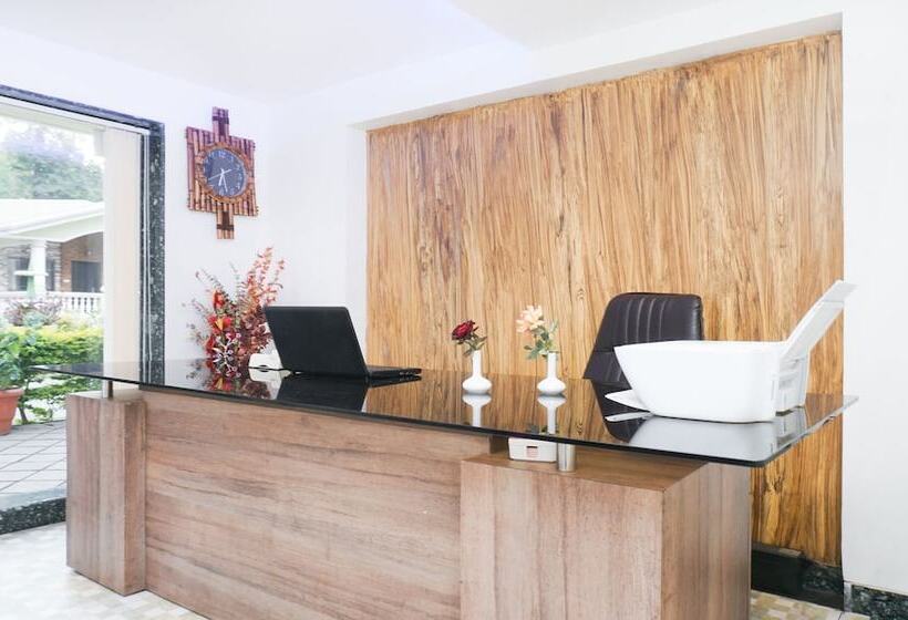 فندق Treebo Trend Casa Bella Resort