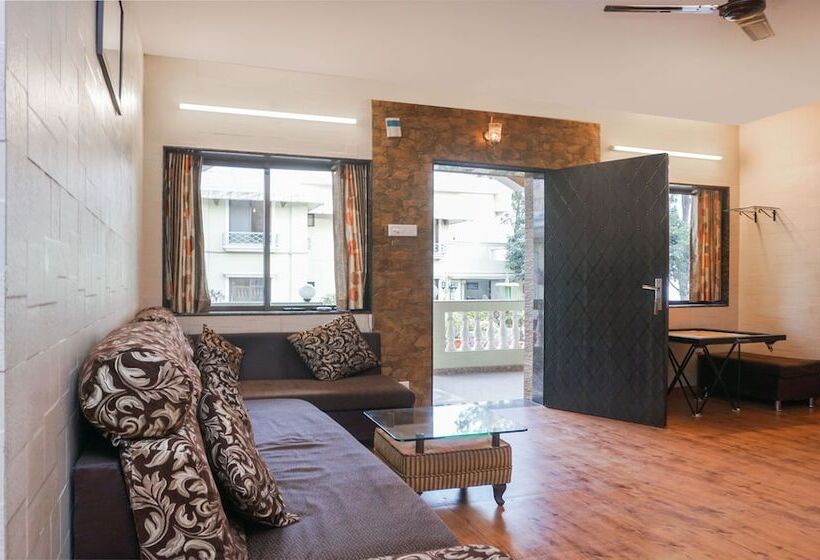 فندق Treebo Trend Casa Bella Resort