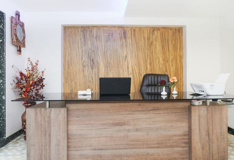 فندق Treebo Trend Casa Bella Resort