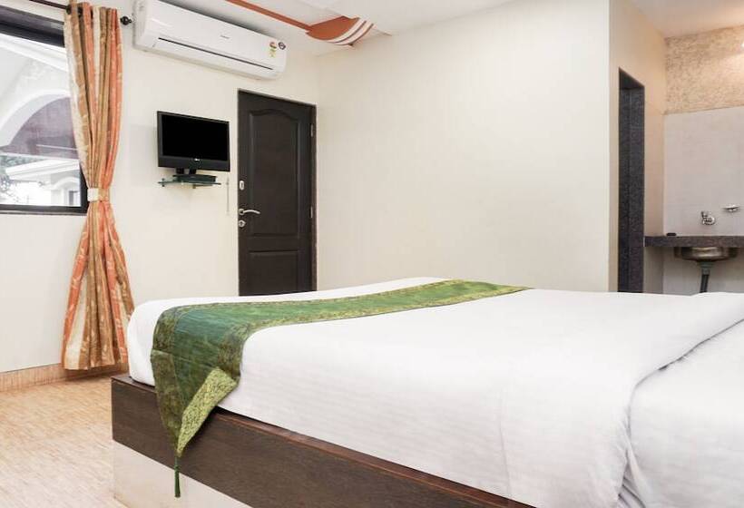 فندق Treebo Trend Casa Bella Resort