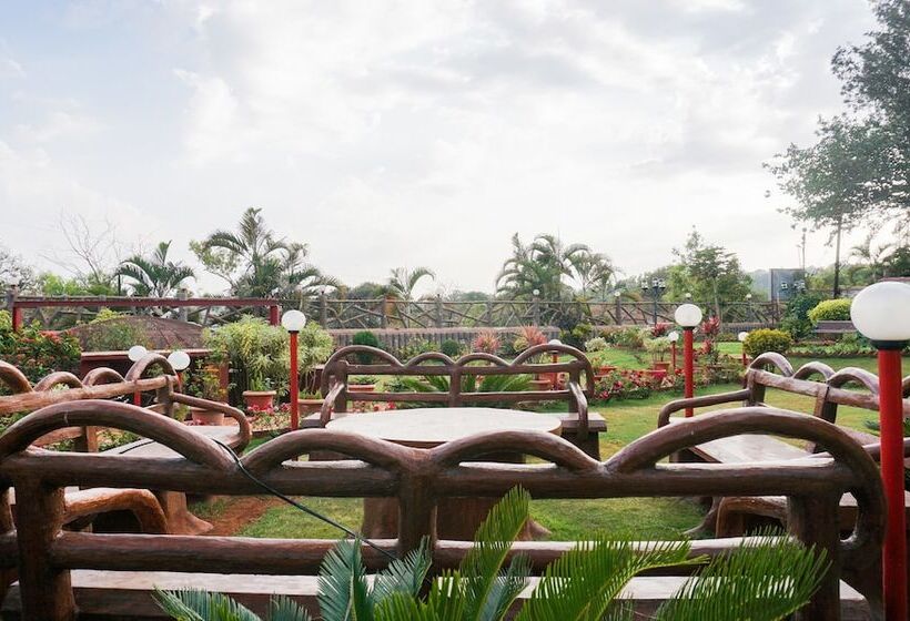 فندق Treebo Trend Casa Bella Resort