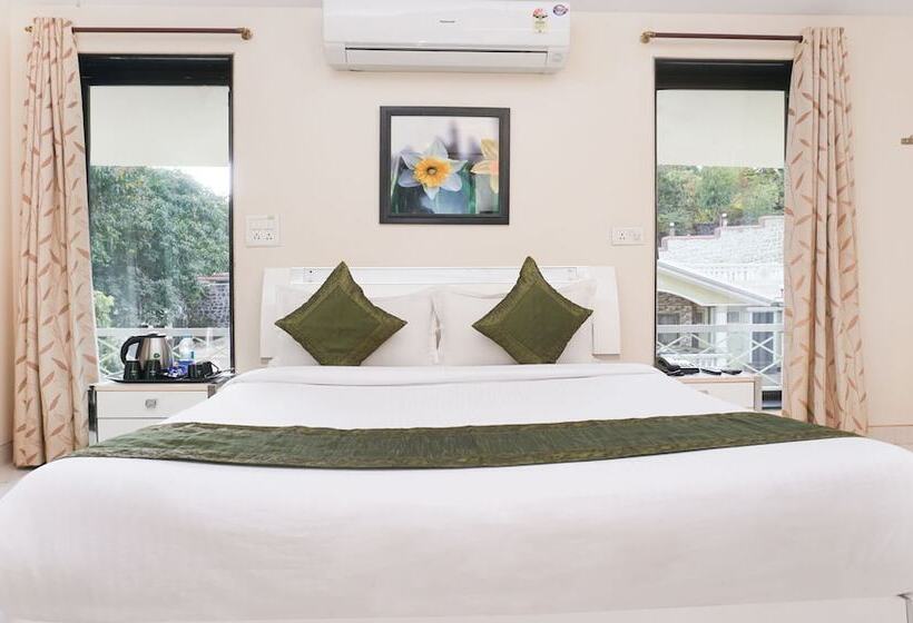 فندق Treebo Trend Casa Bella Resort