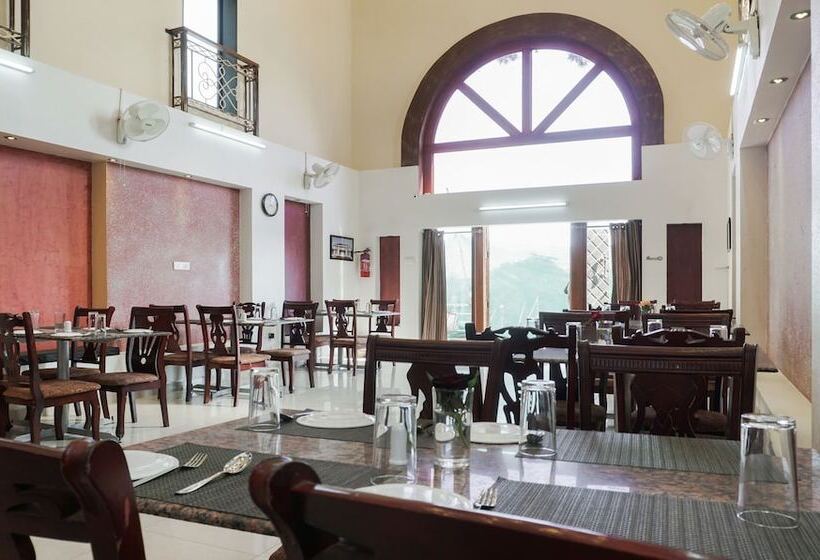 فندق Treebo Trend Casa Bella Resort